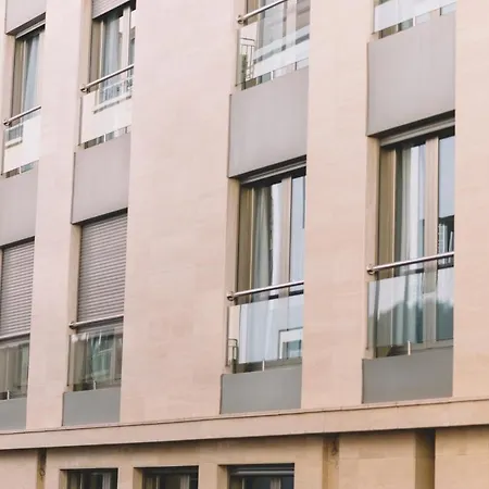 Appartamento Suites Park 3a